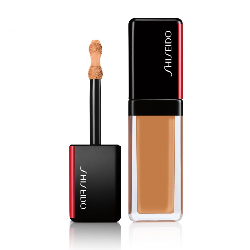 Shiseido Synchro S Self Refreshing Liquid Concealer