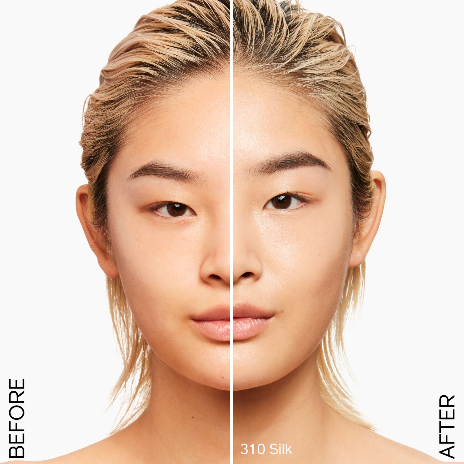 Shiseido Synchro Skin Radiant Lifting Fond de Teint, image 2 sur 4