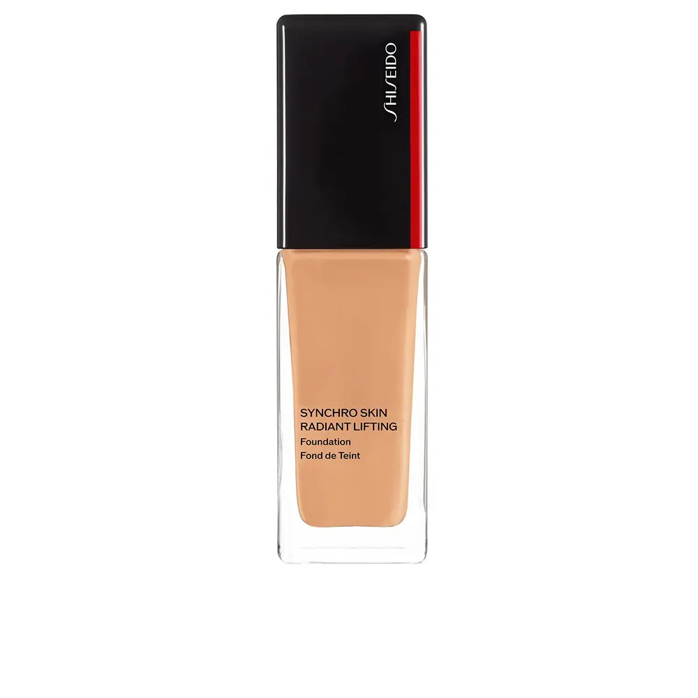 Shiseido Synchro Skin Radiant Lifting Fond de Teint