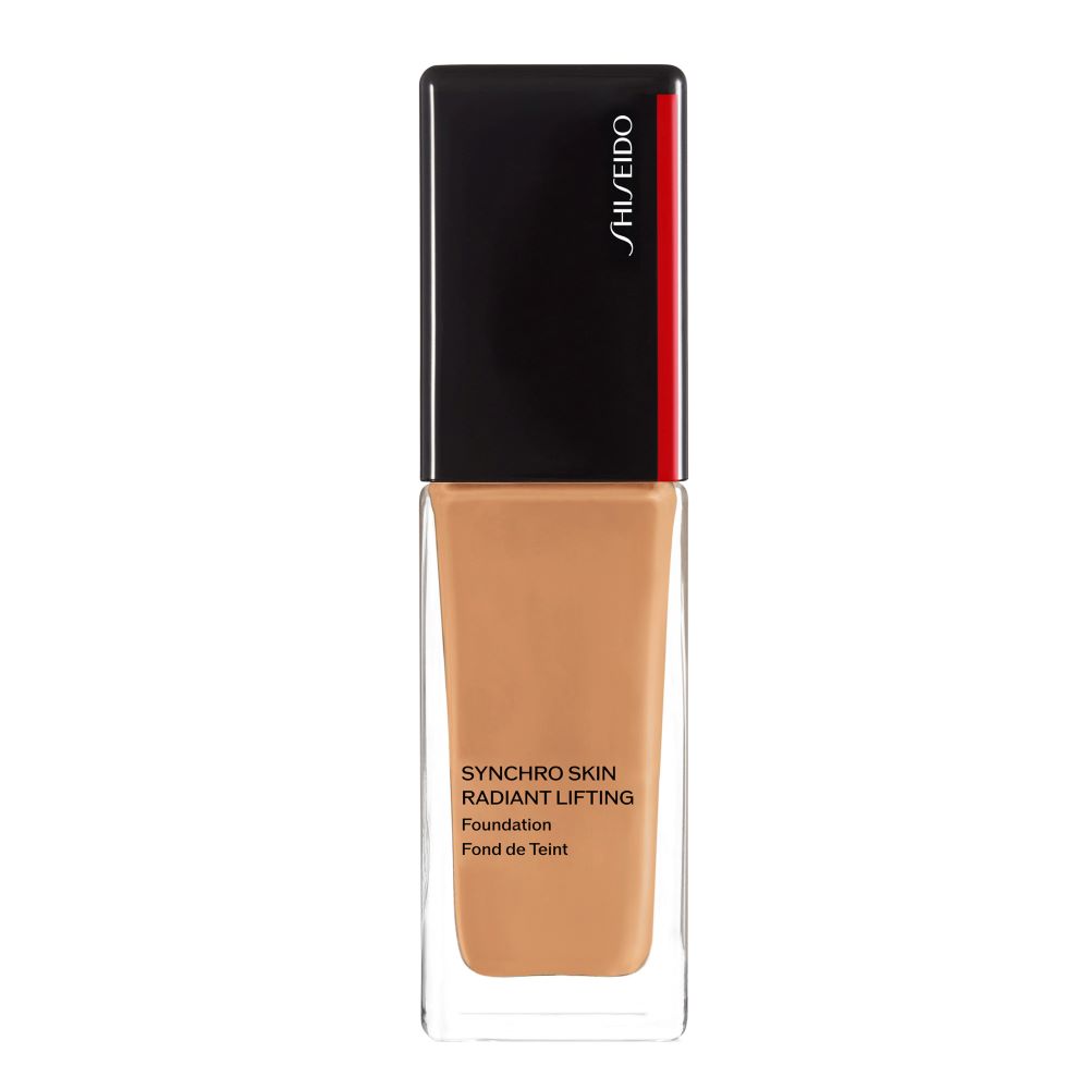 Shiseido Synchro Skin Radiant Lifting Fond de Teint