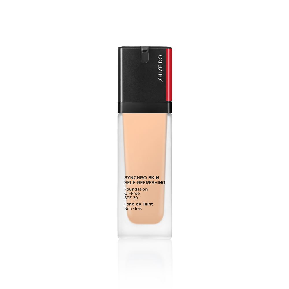 Shiseido Synchro Skin Self Refreshing Fond de Teint