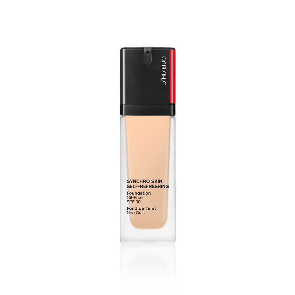 Shiseido Synchro Skin Self Refreshing Fond de Teint, image principale