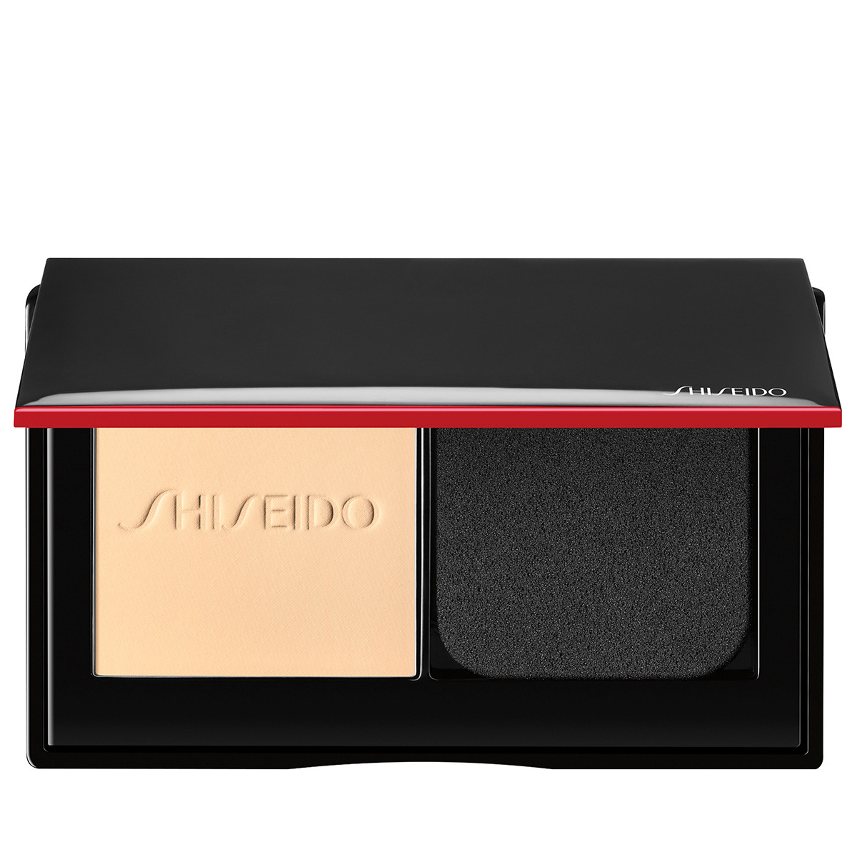 Shiseido Synchro Skin Self Refreshing Powder Fond de Teint