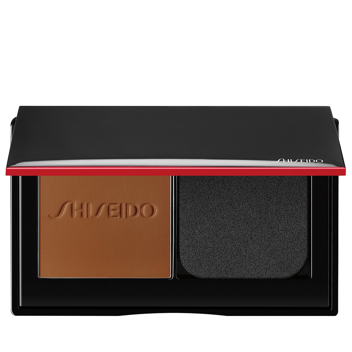 Shiseido Synchro Skin Self Refreshing Powder Fond de Teint, Hauptbild