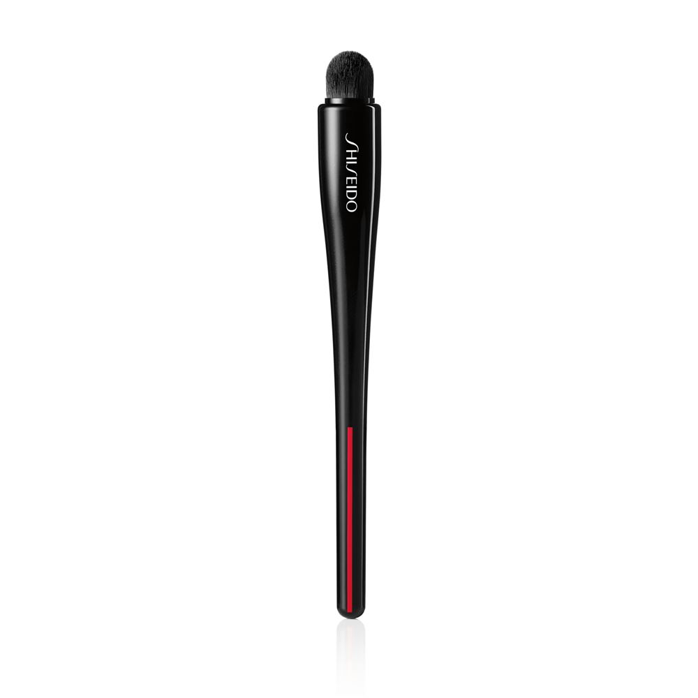 Shiseido Syncro S Refreshing Tsutsu fude Concealer Brush, image principale