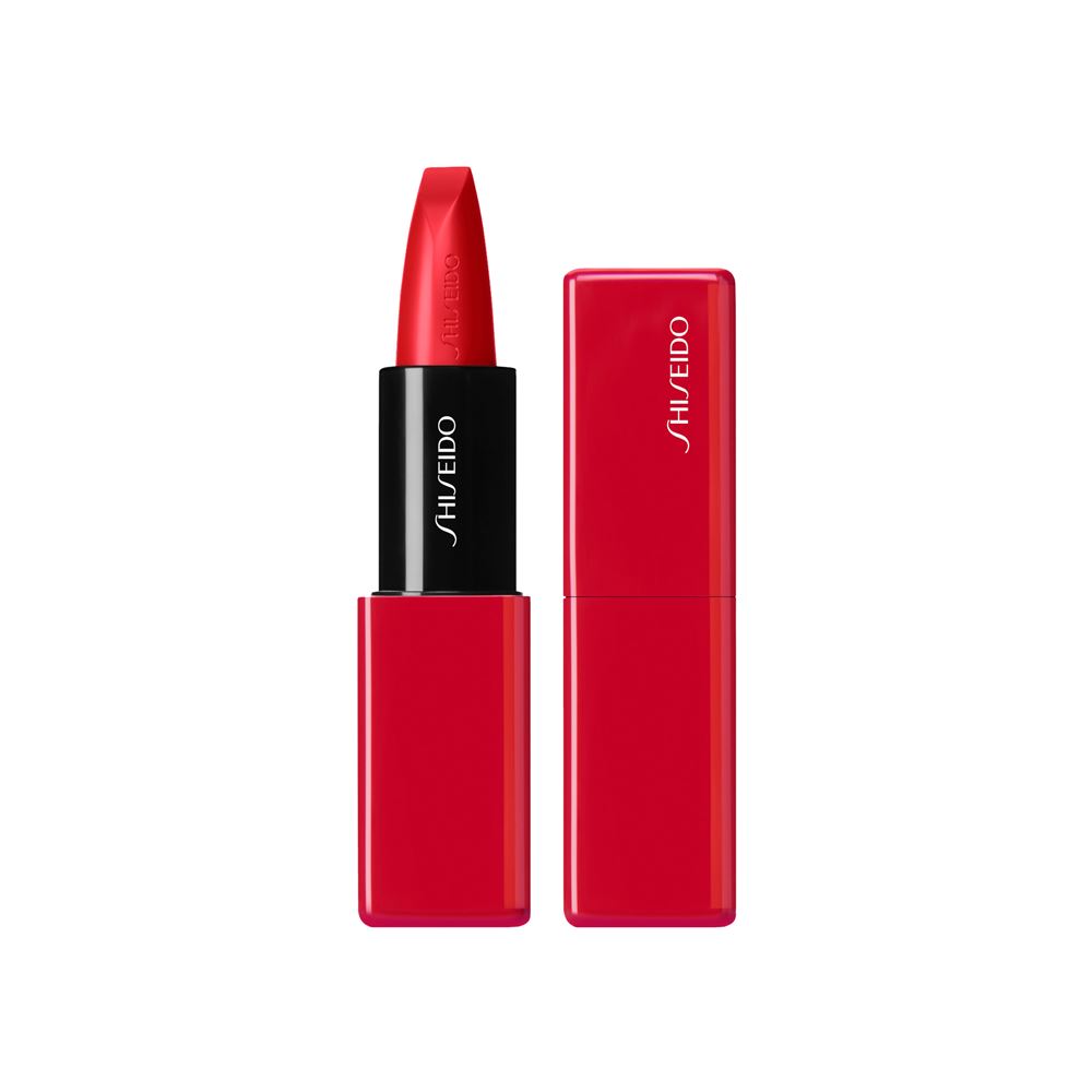 Shiseido Technosatin Gel Lipstick
