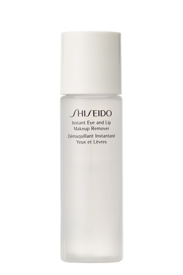 Shiseido Instant Eye & Lip Remover