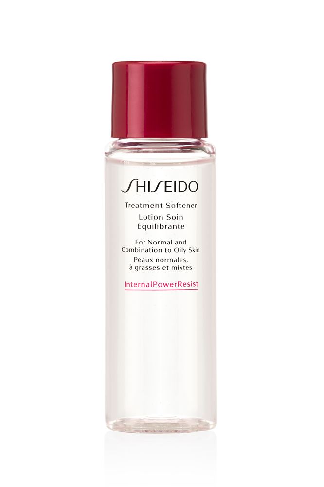 Shiseido Treatment Softener