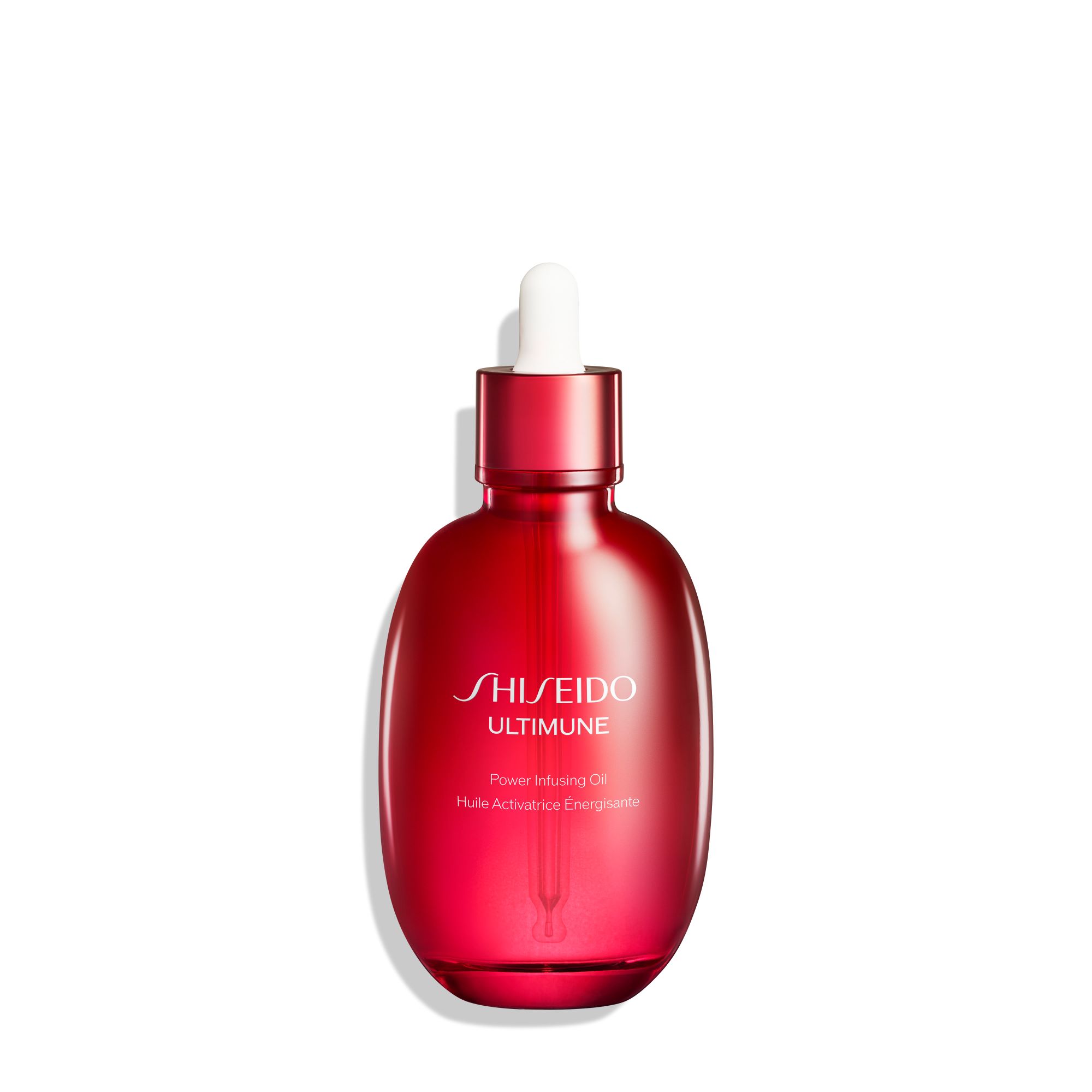 Shiseido Ultimune Power Infusing Oil