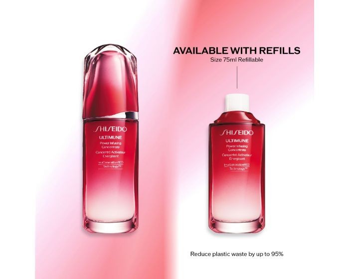 Shiseido Ultimune Power Infusing Serum, image 4 sur 4
