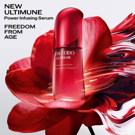 Shiseido Ultimune Power Infusing Serum, Bild 4 von 4
