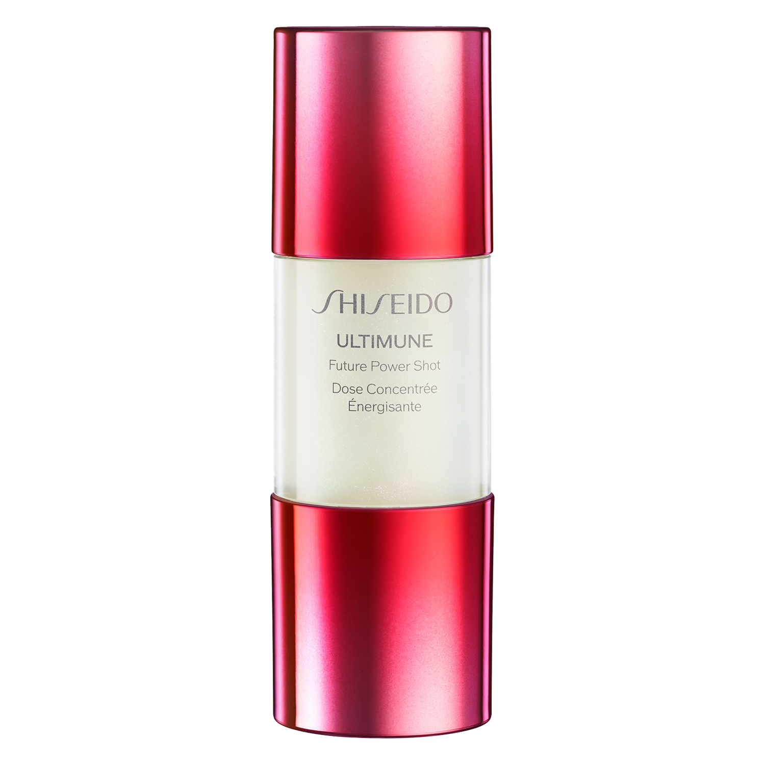 Shiseido Power Shot