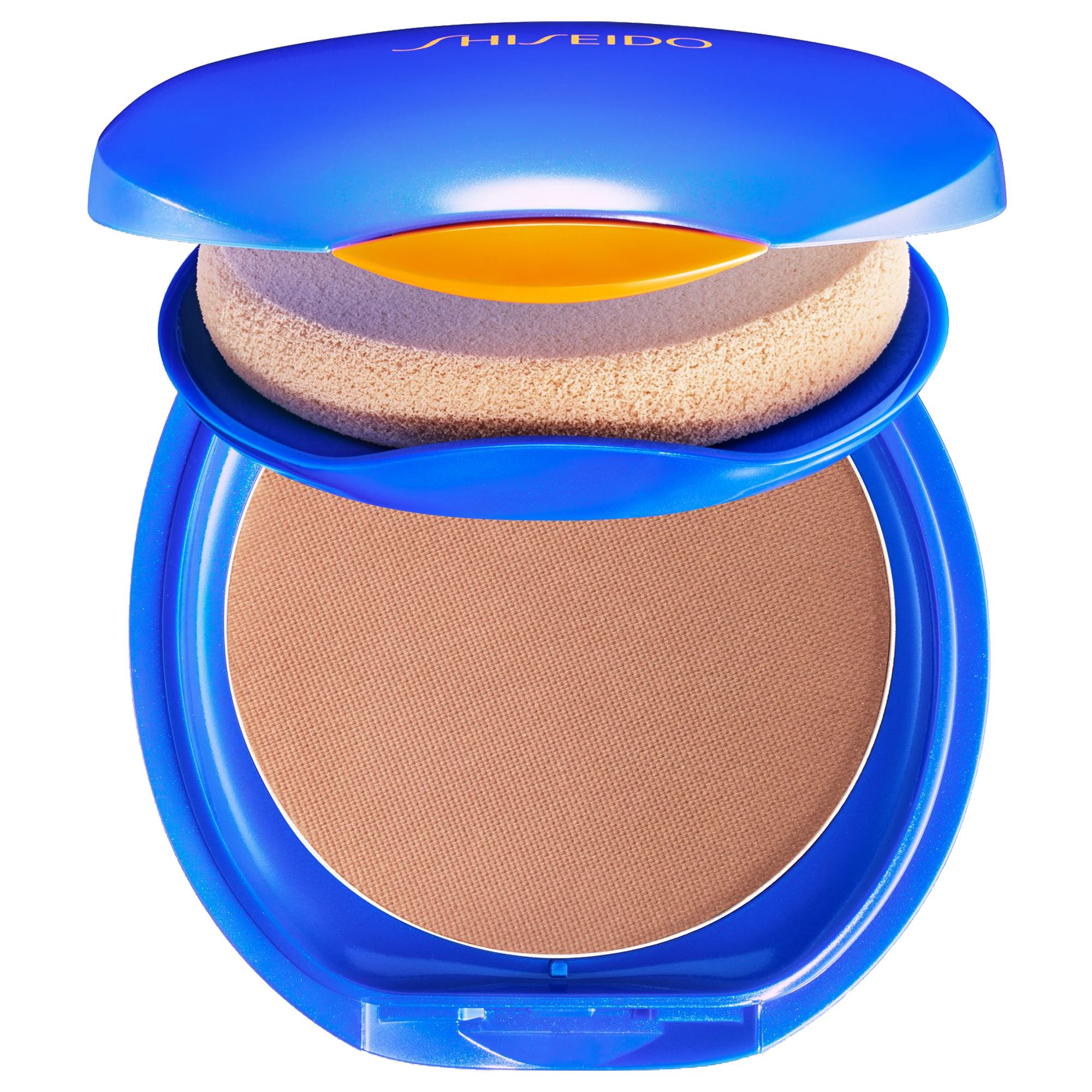 Shiseido UV Protect Compact SPF30