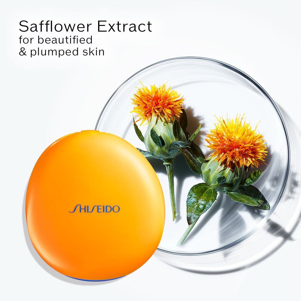 Shiseido UV Tanning Compact Sun Protection Factor 10, Bild 4 von 5