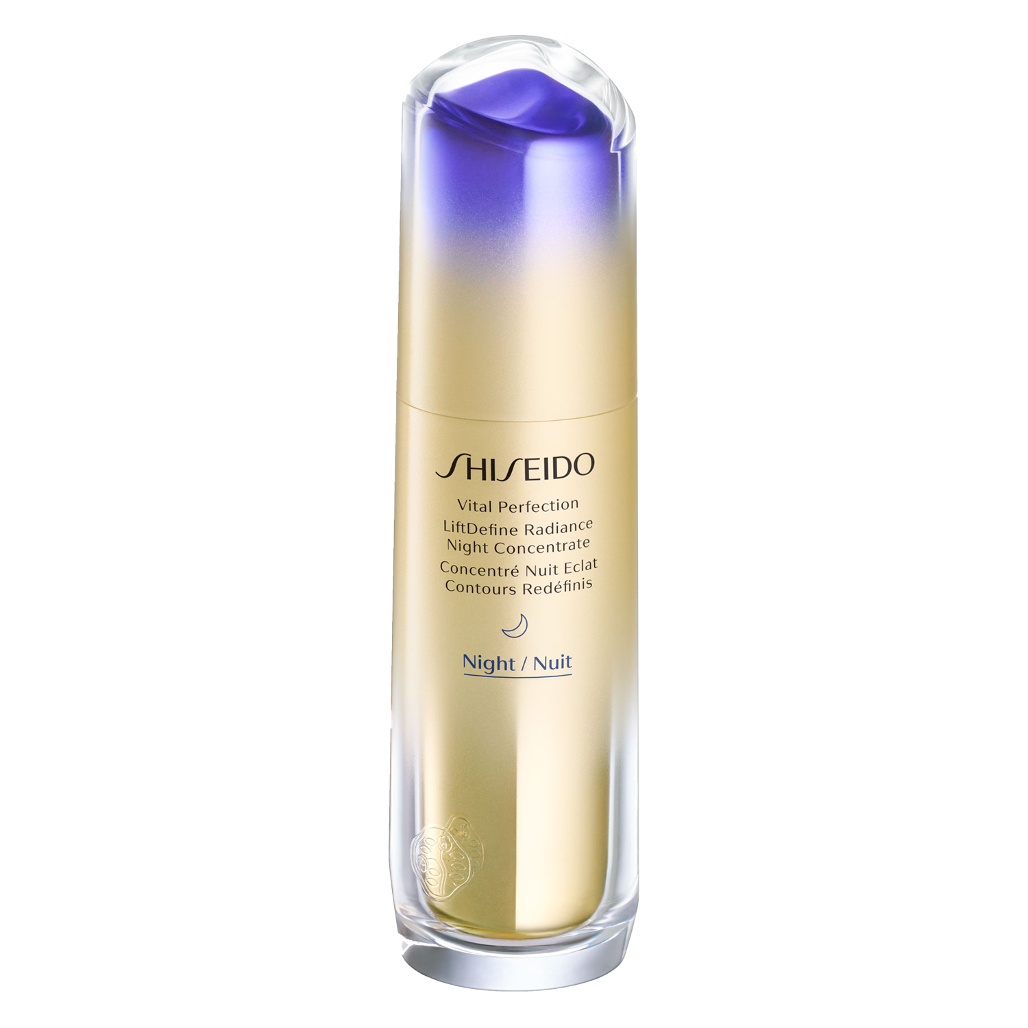 Shiseido LiftDefine Night Serum, Hauptbild