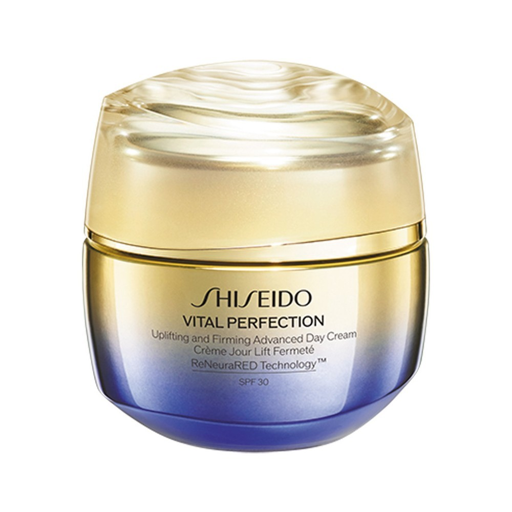Shiseido Upl & Firming Advanced Day Crème