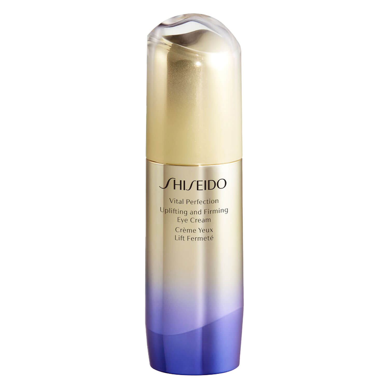 Shiseido Uplifing & Firming Eye Crème