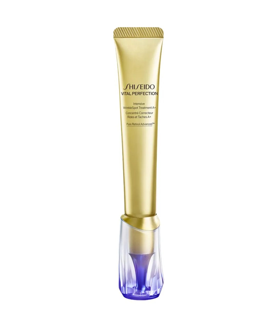 Shiseido Vital Perfection Wrinklespot Treatment