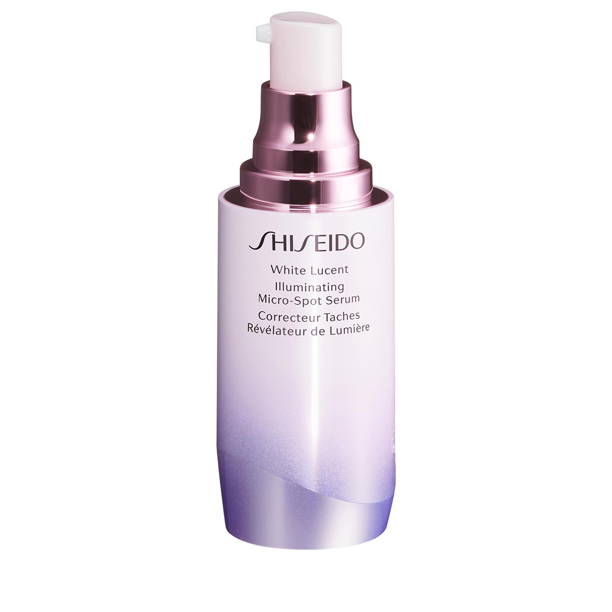 Shiseido Illuminating Micro Spot Serum, Bild 2 von 3