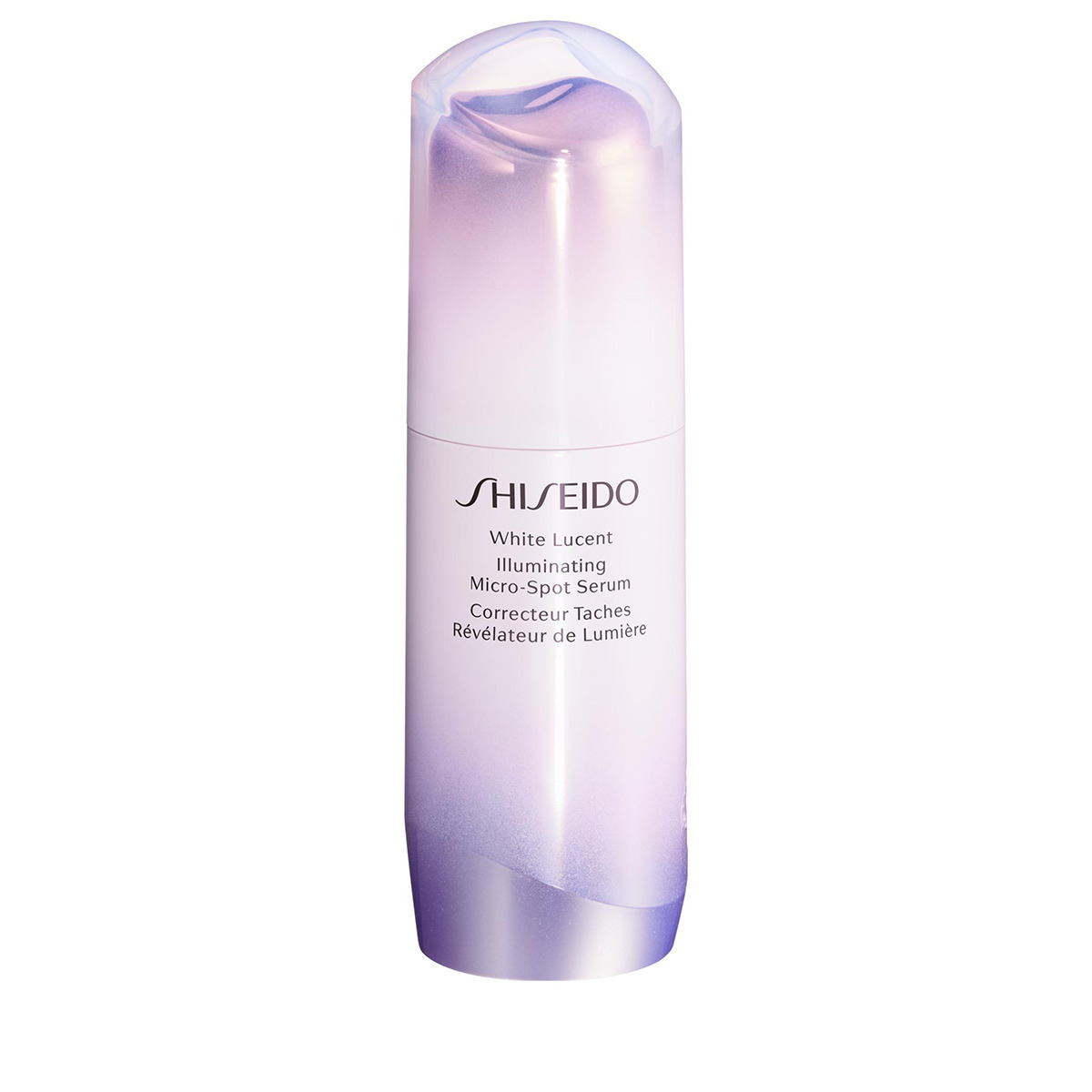 Shiseido Illuminating Micro Spot Serum, Hauptbild