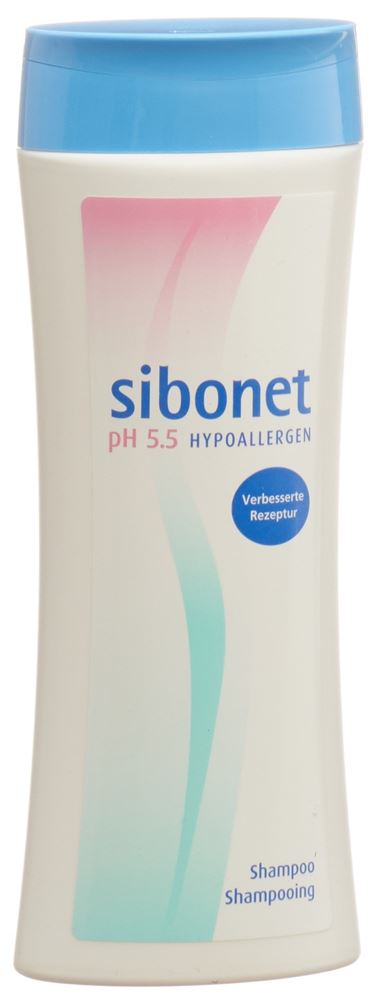 SIBONET Shampoo
