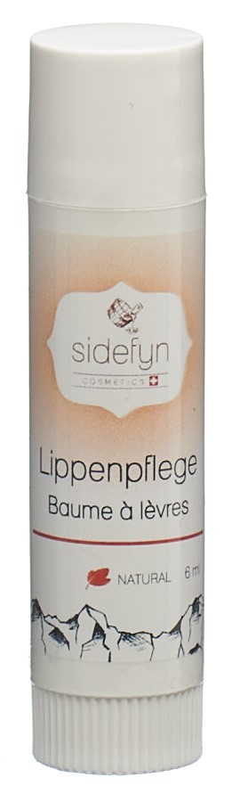 SIDEFYN baume à lèvres, image principale