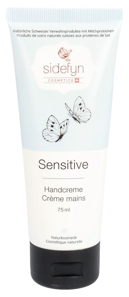 SIDEFYN crème mains