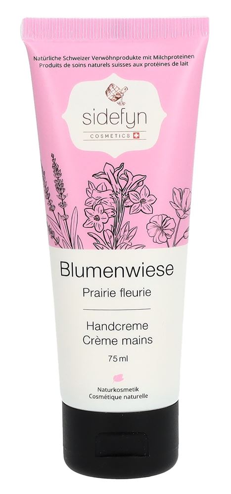 SIDEFYN Handcreme