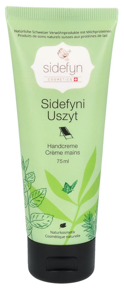 SIDEFYN Handcreme
