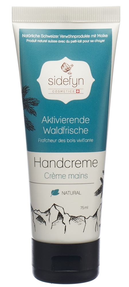 SIDEFYN Handcreme