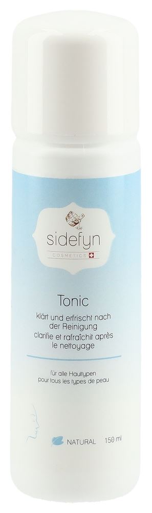 SIDEFYN tonique