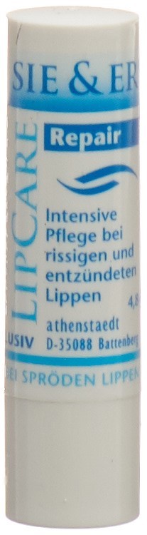 Sie & Er Repair LipCare, Hauptbild