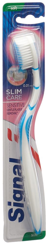 SIGNAL brosse dents, image principale