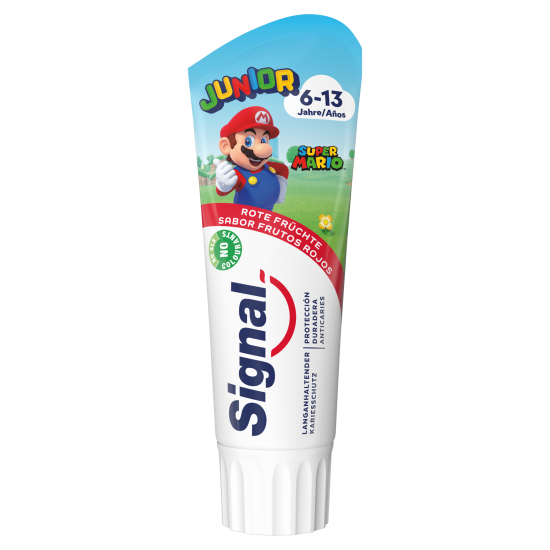 SIGNAL dentifrice junior