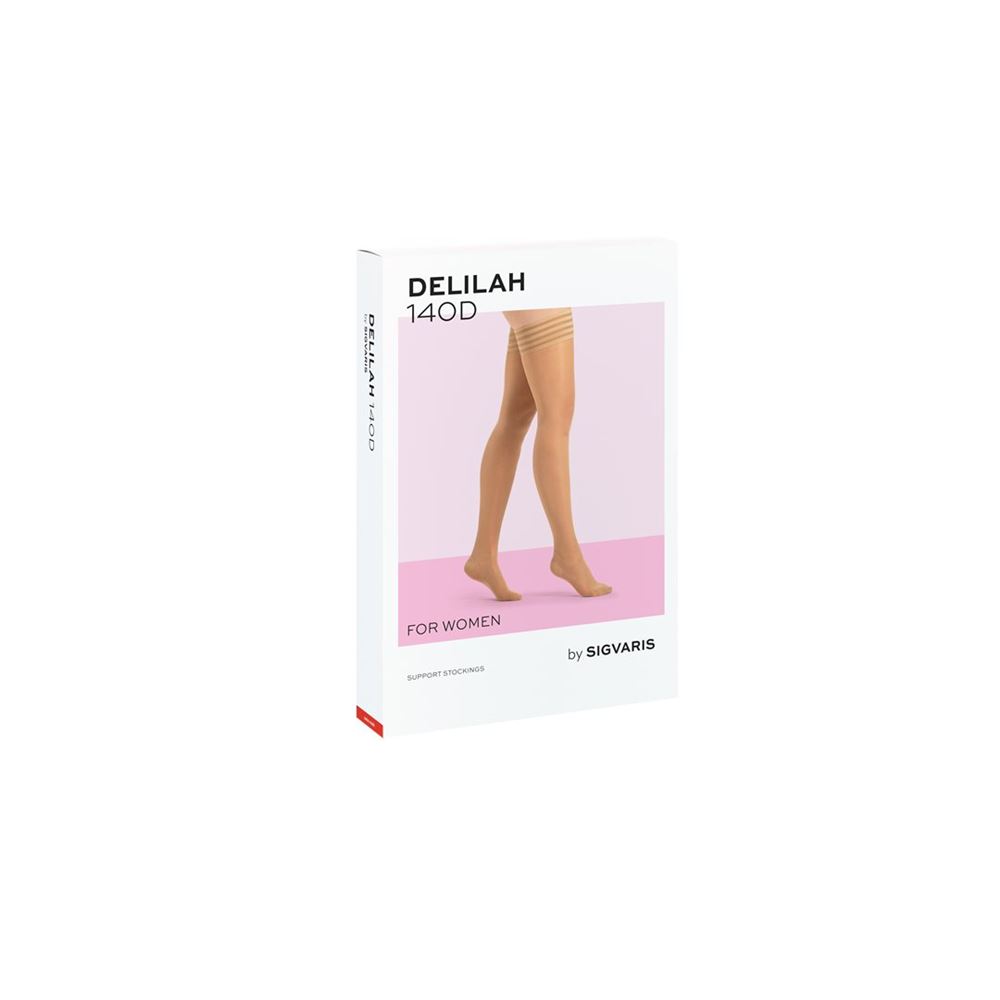 SIGVARIS Delilah A-T+ 140D mesh, Hauptbild