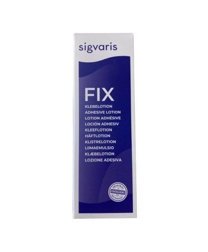 SIGVARIS FIX lotion adhésive