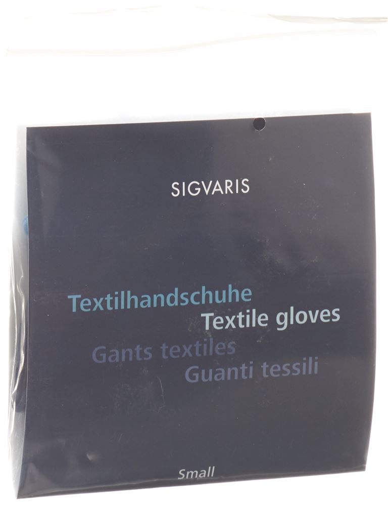 SIGVARIS gants textiles