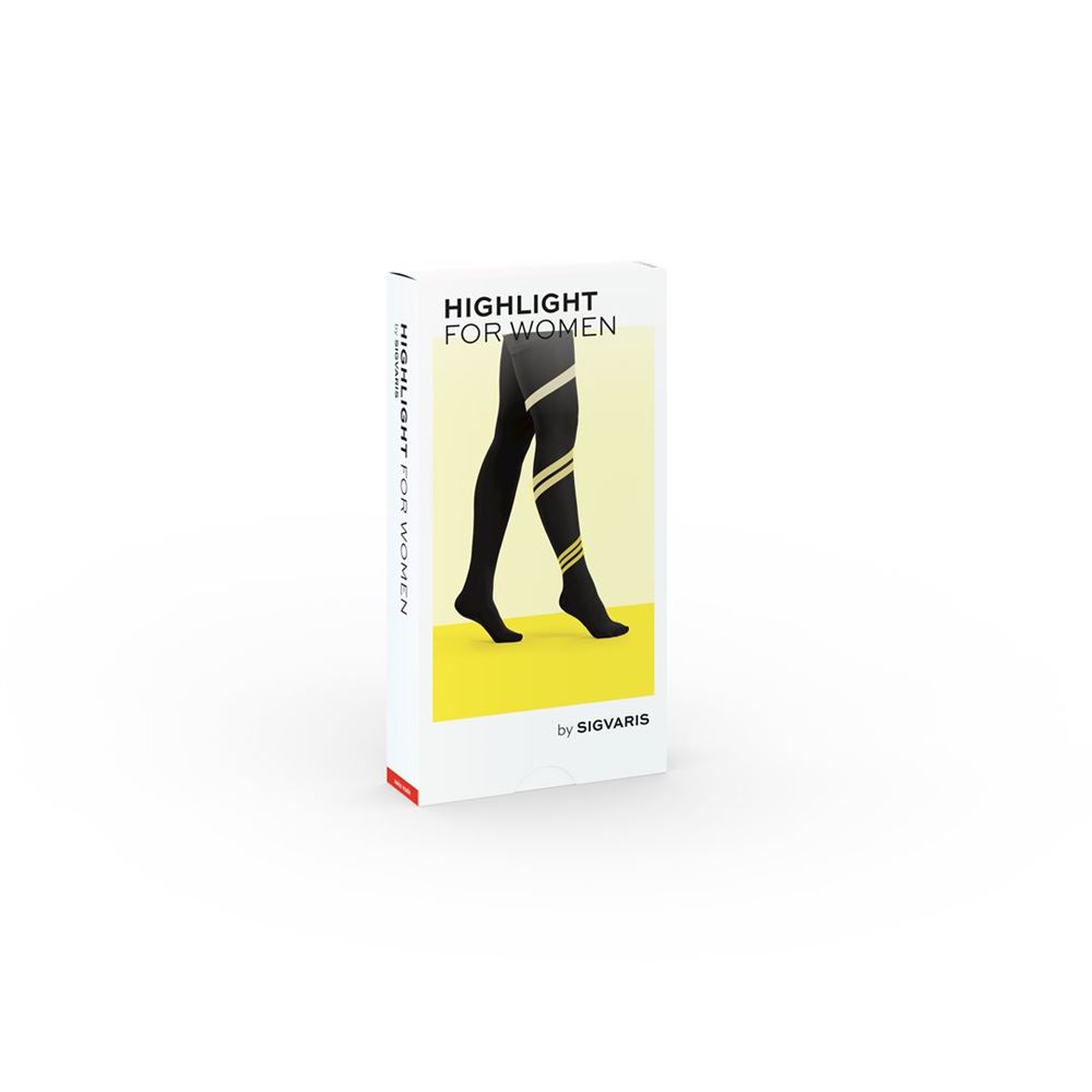 SIGVARIS Highlight Women A-D