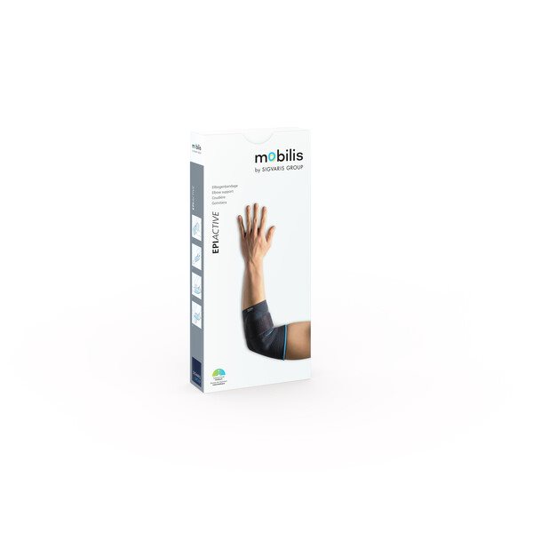 SIGVARIS Mobilis EpiActive Ellbogenbandage