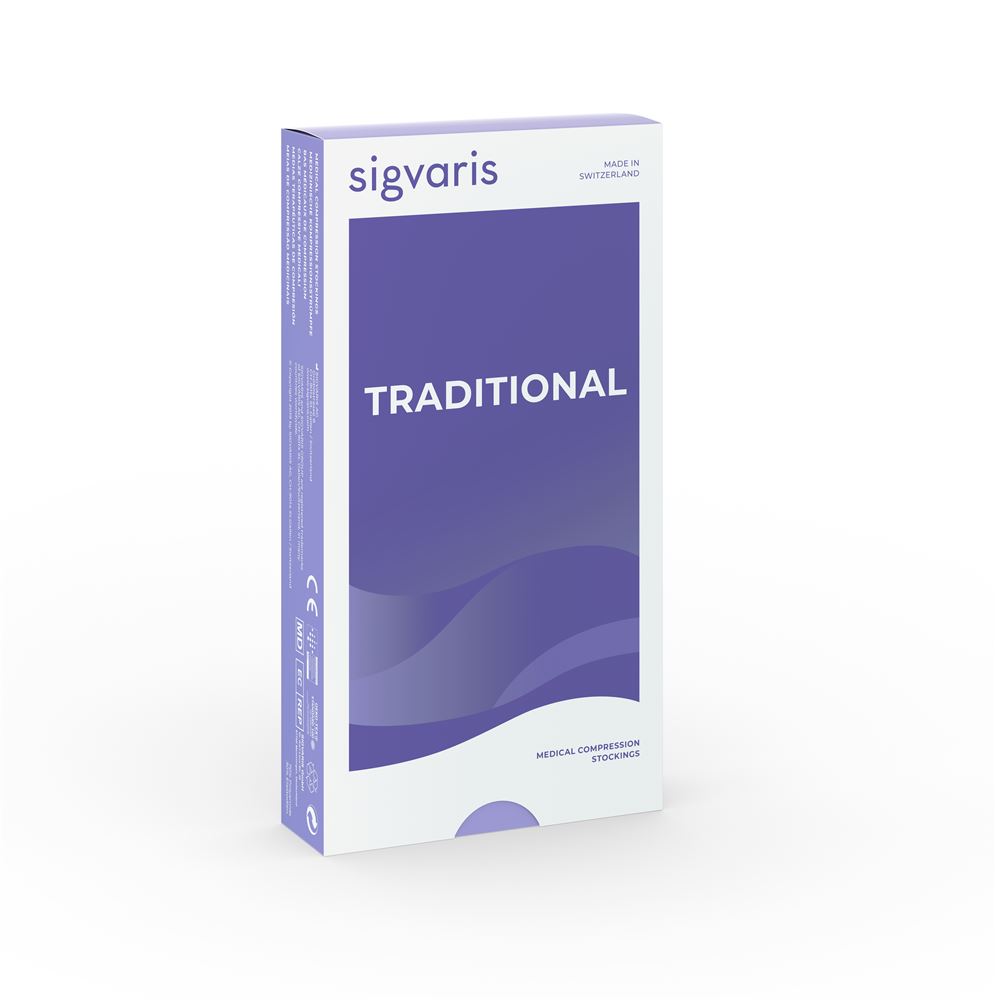 SIGVARIS Specialities Traditional A-D CLC2, image principale