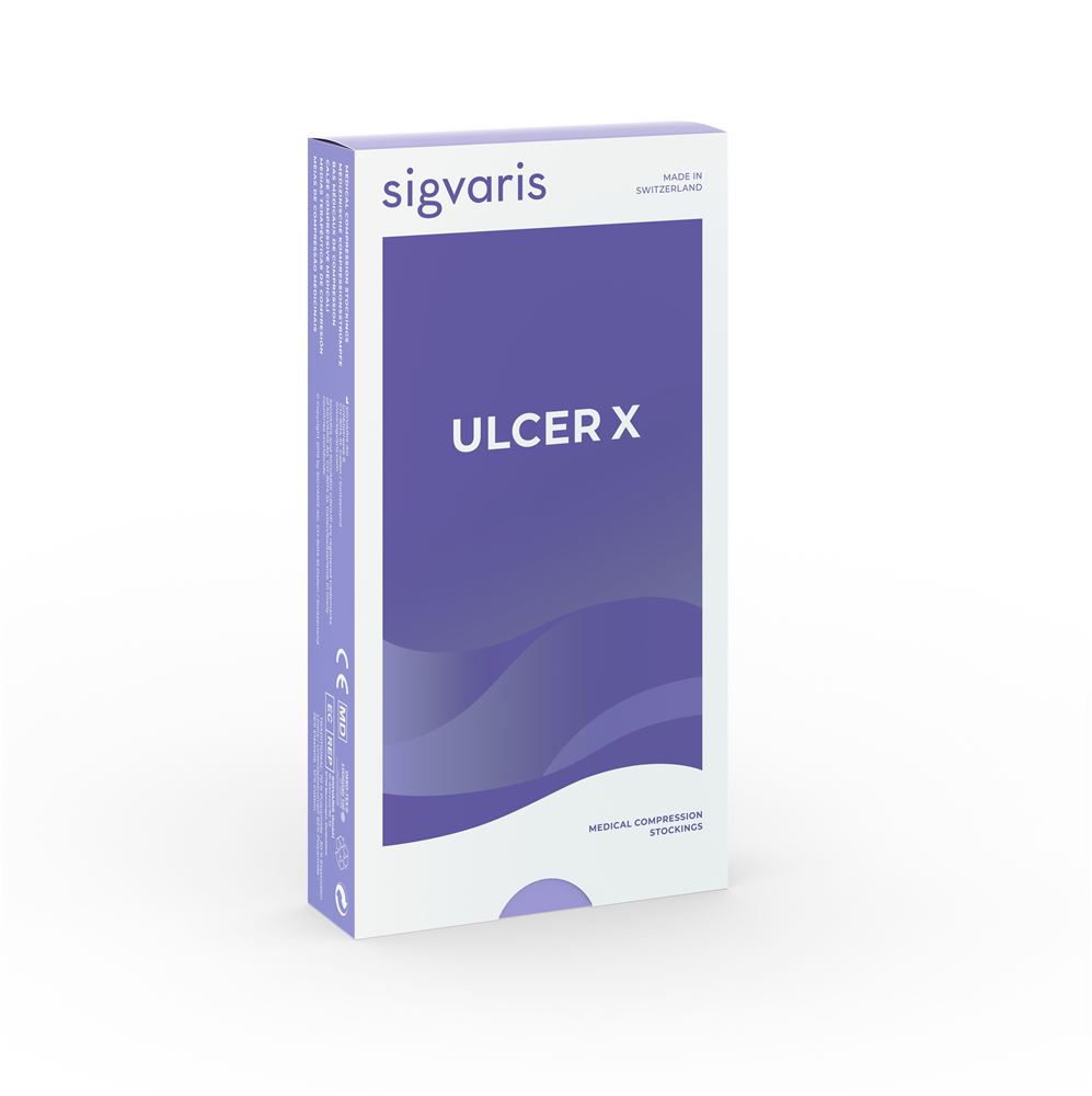 SIGVARIS ULX Ulcer Kit