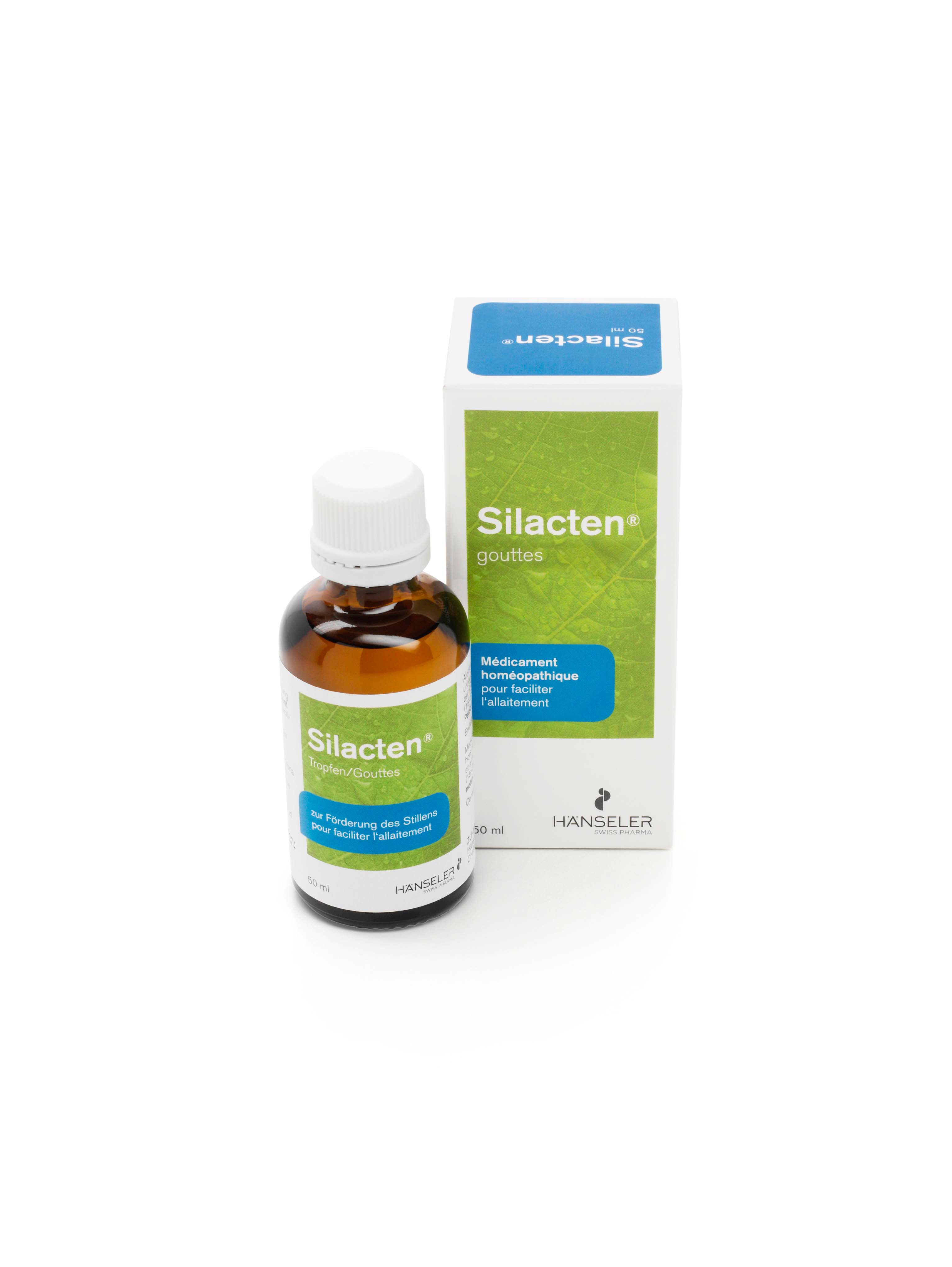 SILACTEN gouttes fl 50 ml, image 2 sur 4