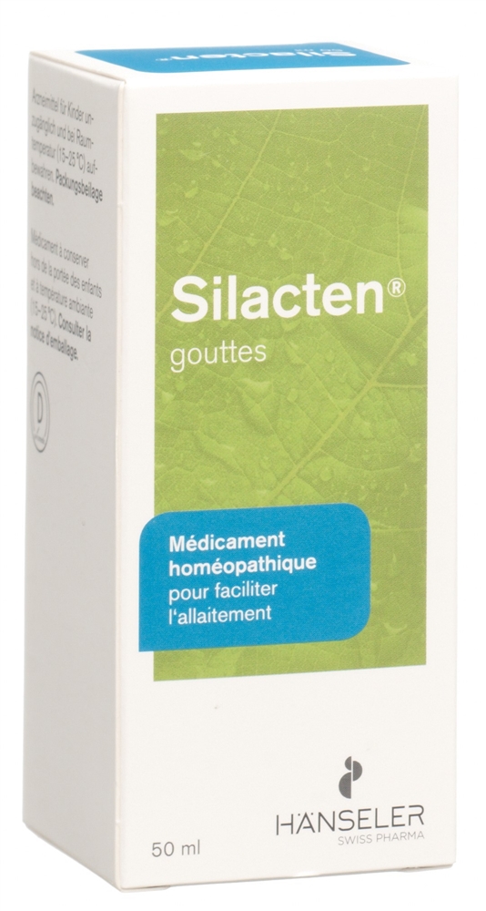 SILACTEN gouttes fl 50 ml, image 3 sur 3