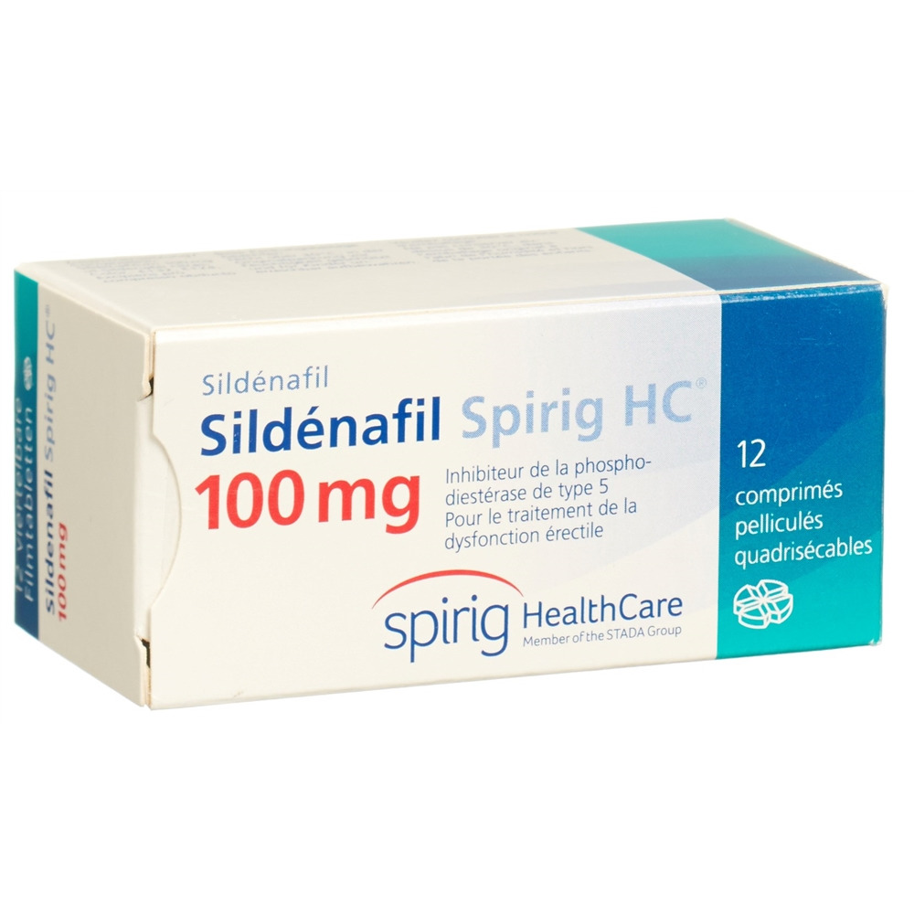 Sildenafil ohne rezept schweiz