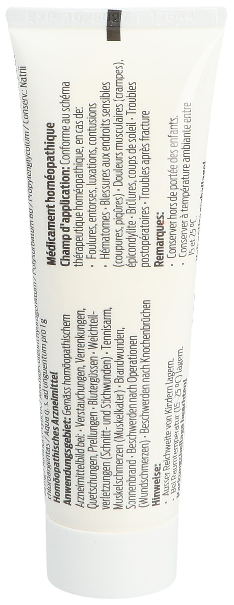 SIMILASAN Arnica plus, Bild 4 von 5