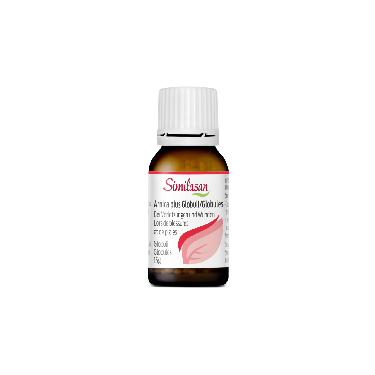 SIMILASAN Arnica plus, Bild 2 von 3