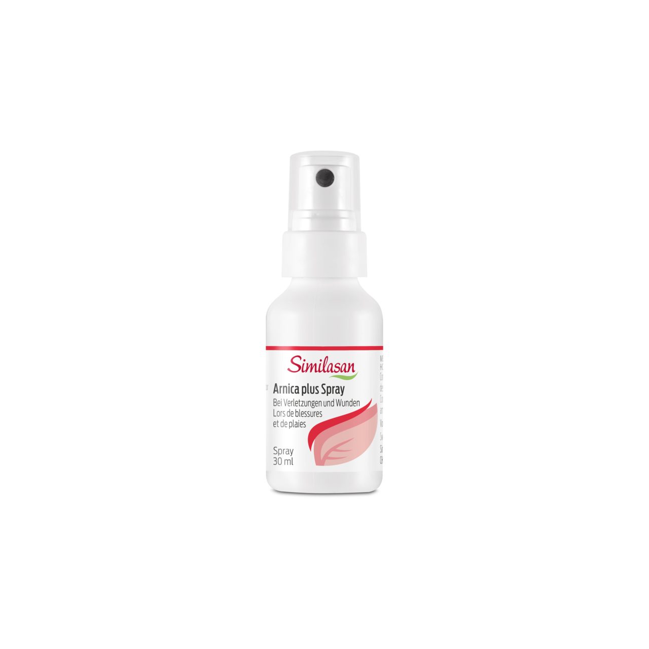 SIMILASAN Arnica plus, image 2 sur 3