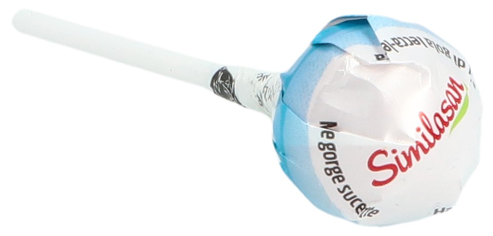 SIMILASAN Halsweh Lolli