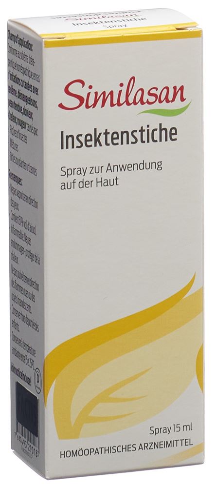 SIMILASAN Insektenstiche