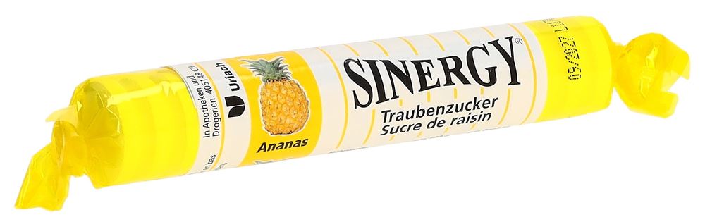 SINERGY sucre de raisin